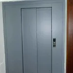 Eterlou * La Chambre