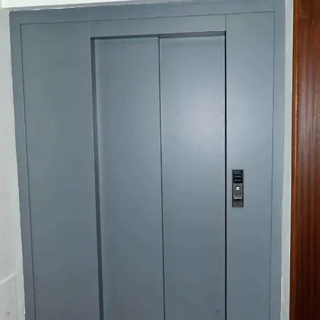 Eterlou * La Chambre