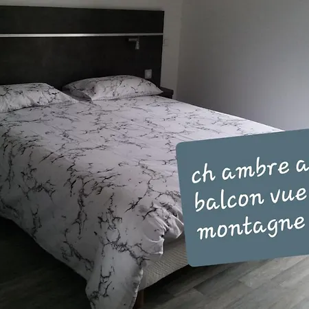 Szálloda Eterlou La Chambre