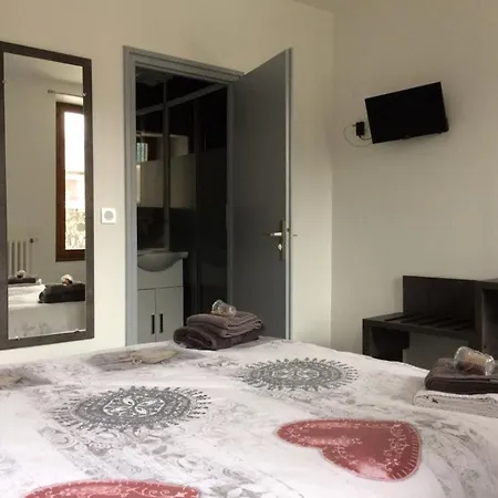 Hotel Eterlou