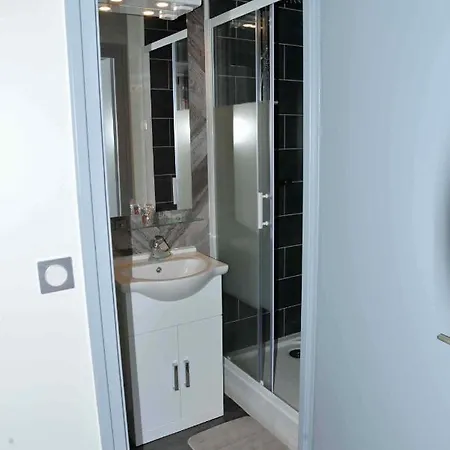 Eterlou Hotel La Chambre