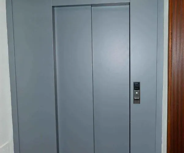 Eterlou * La Chambre